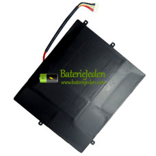 Baterie pro DEEQ HL156T [Náhradní baterie]